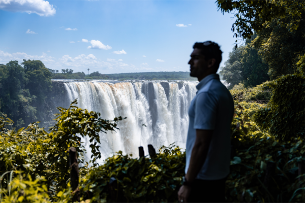 Victoria Falls | Ameliya Safaris