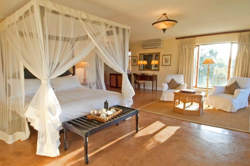 Luxury Lodge South Africa | Ameliya Safari