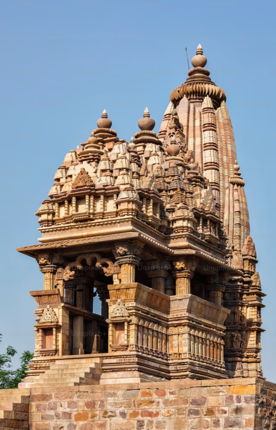 Mandir | Ameliya Safaris