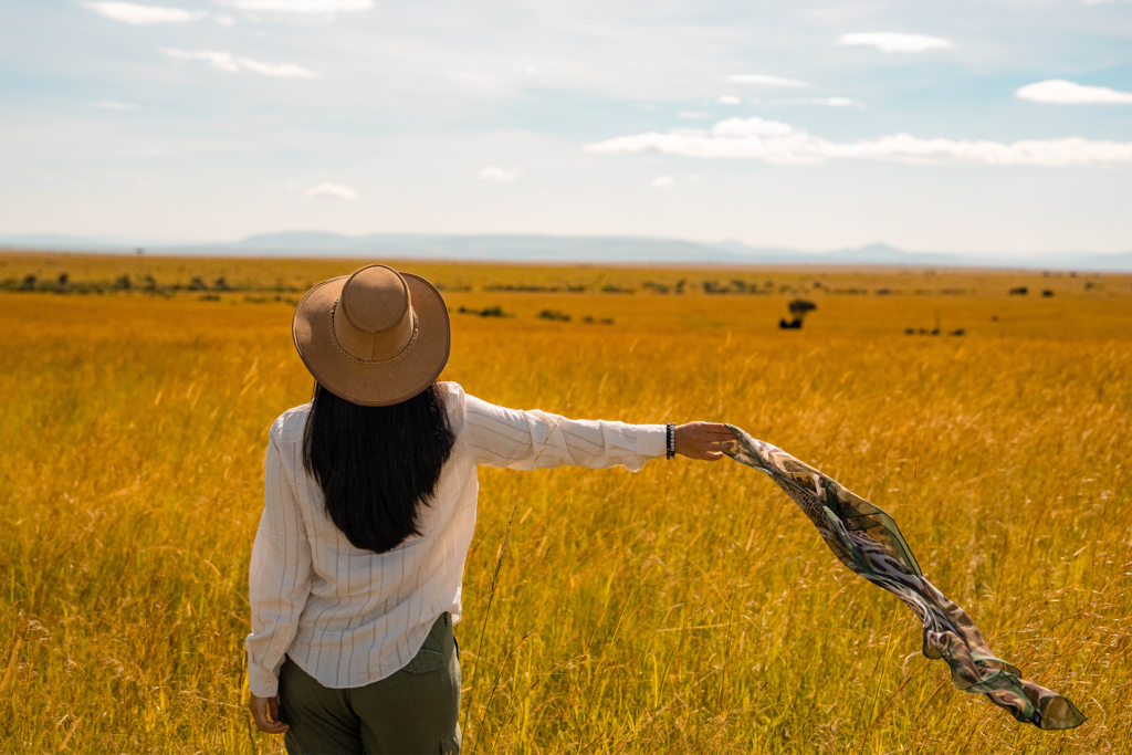 The best places in the world to see wild lions