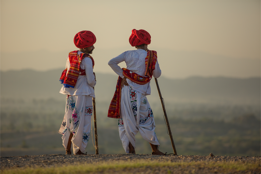 Rabari Tribe | Ameliya Safaris