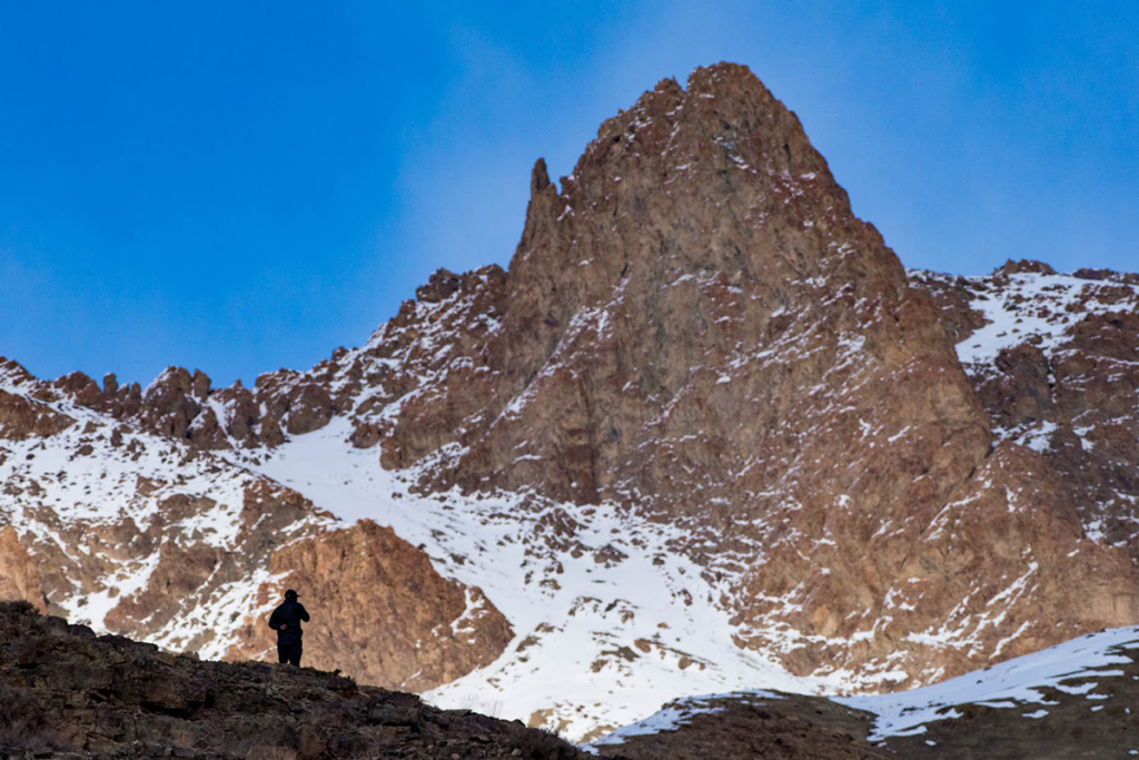 Himalayas | Ameliya Safaris