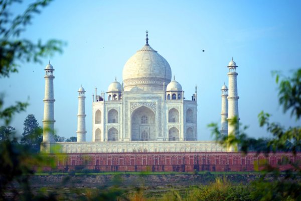 Taj Mahal | Ameliya Safaris