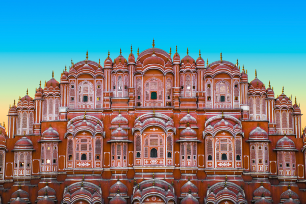 Hawa Mahal | Ameliya Safaris