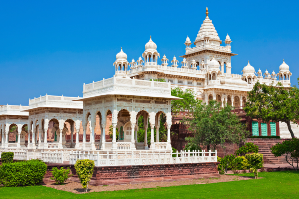 Jaswant Thada | Ameliya Safaris