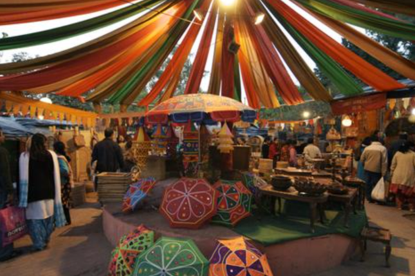 Local Markets | Ameliya Safaris