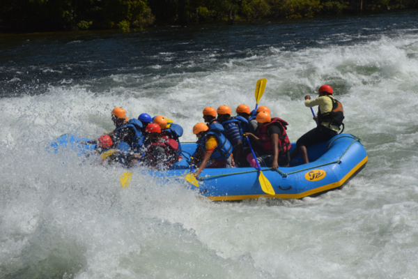 Rafting | Ameliya Safaris