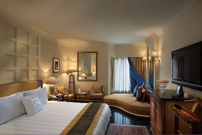 ITC Mughal Suite | Ameliya Safaris