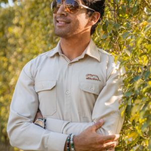 The Sehra Shirt - Ameliya Safaris