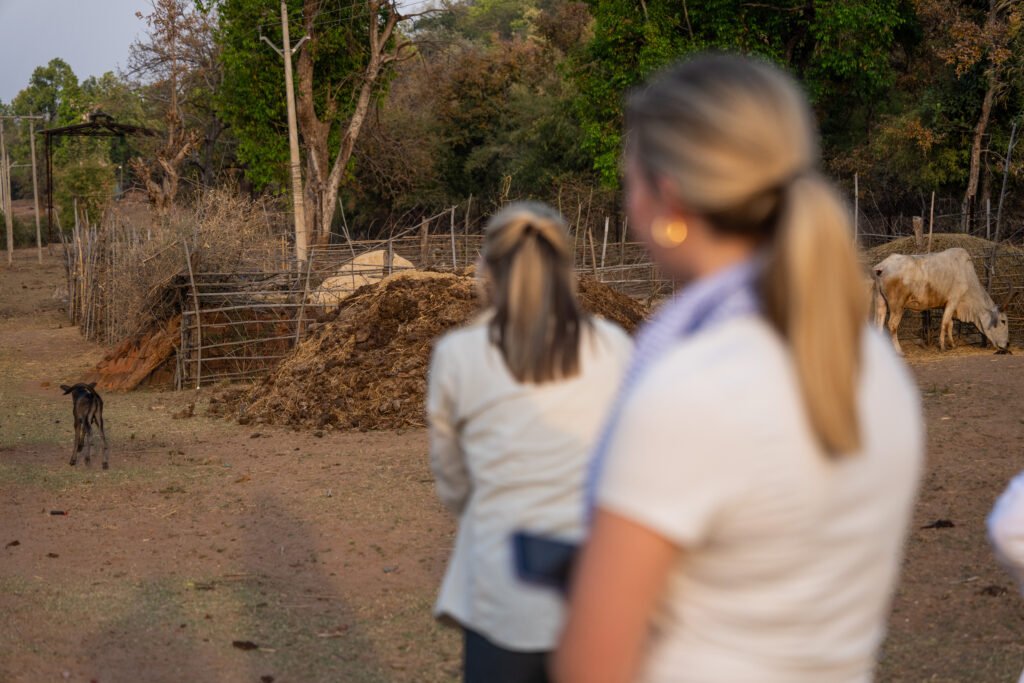 Safari Experiences help preserve Cultural Heritage