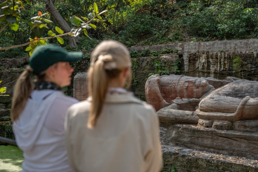 Safari Experiences help preserve Cultural Heritage