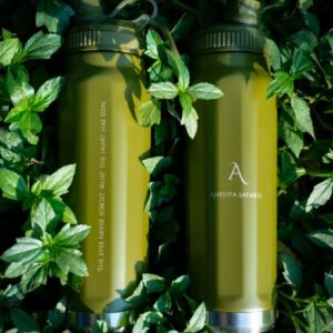 Ameliya Signature Safari Bottle