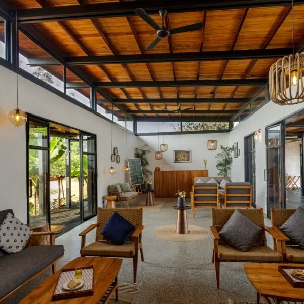 Bori Safari Lodge - Satpura National Park
