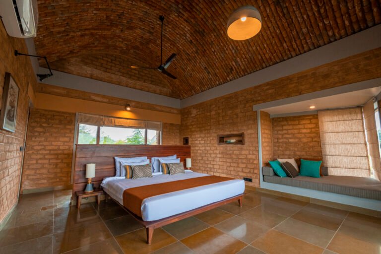 Waghoba Eco Lodge