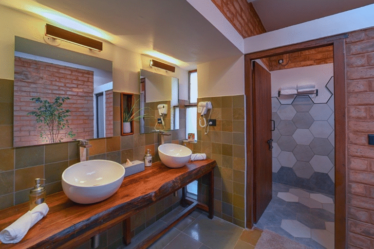 Waghoba Eco Lodge