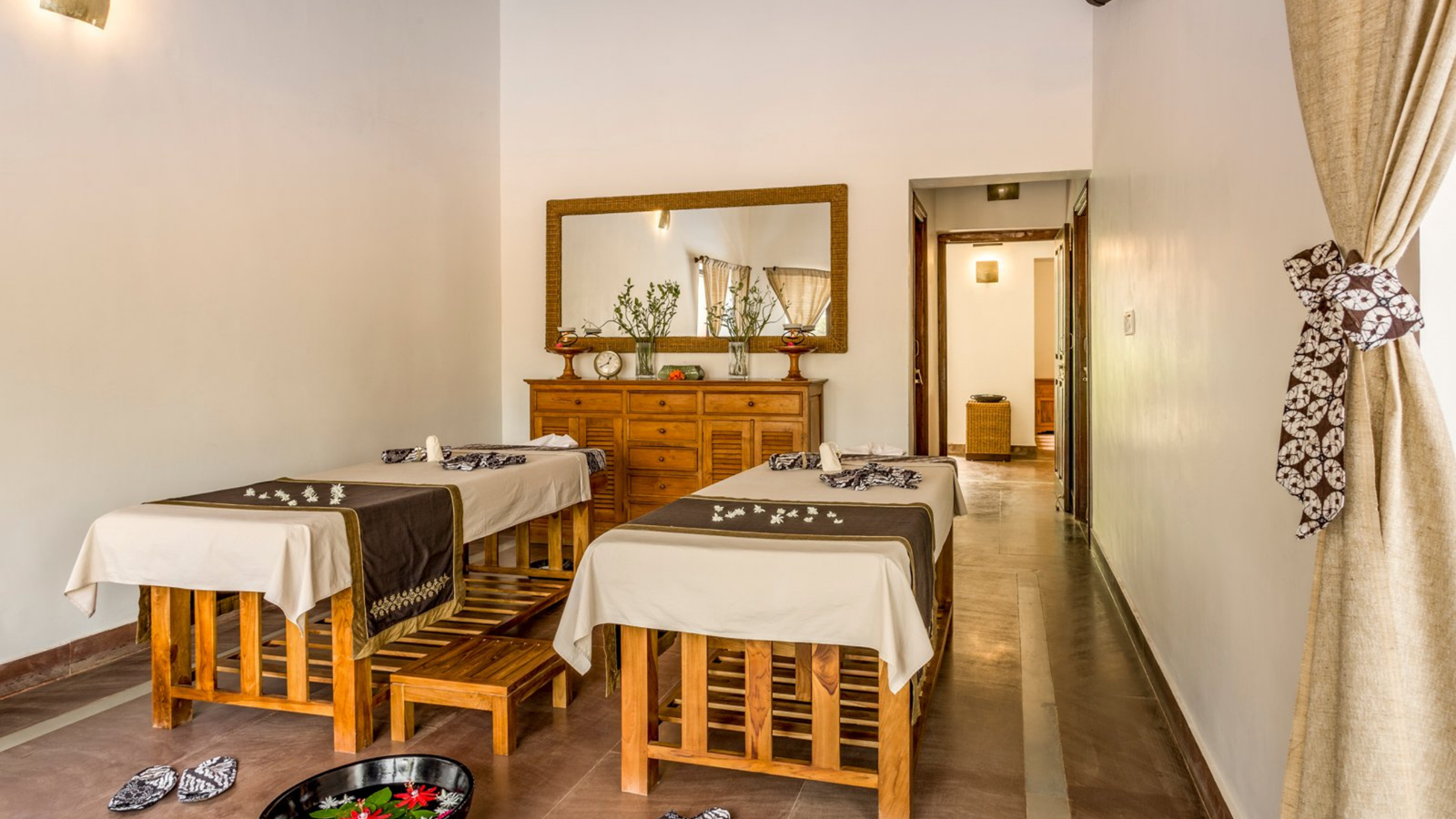 Bagh Villas - Kanha National Park