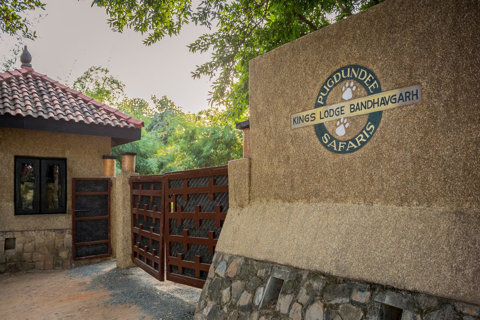 King's Lodge - Bandhavgarh