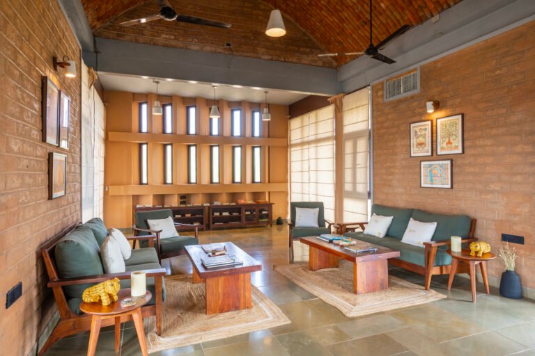 Waghoba Eco Lodge