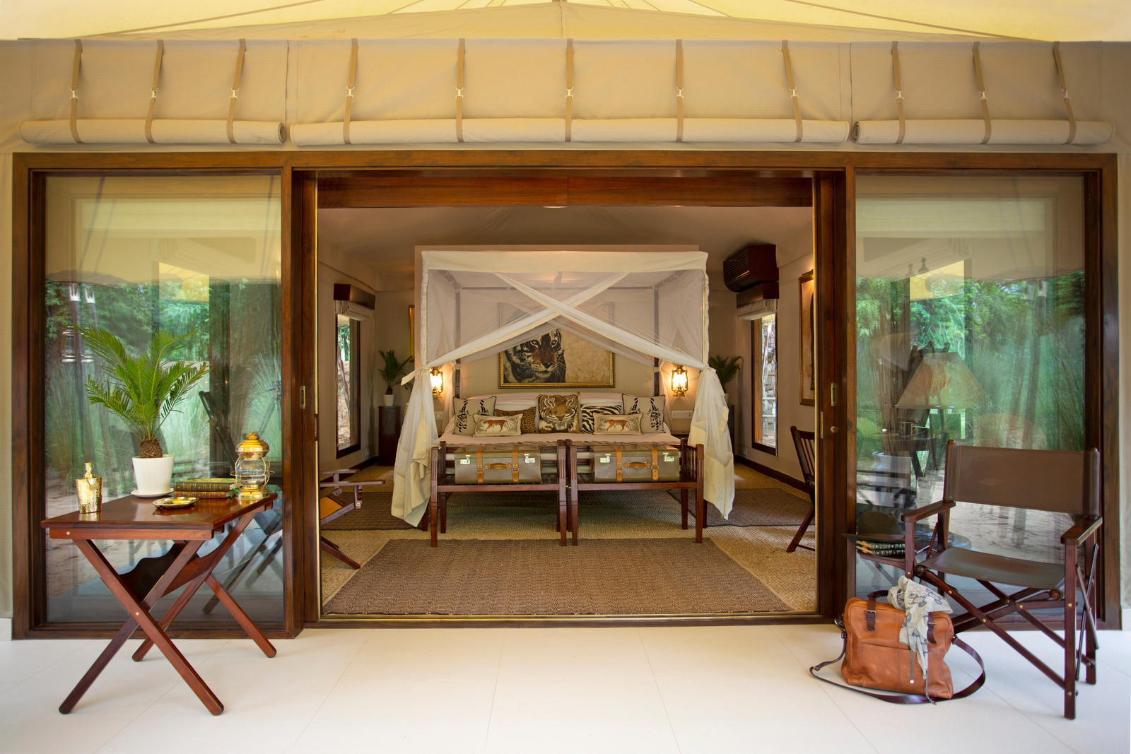 Suján Sher Bagh Front