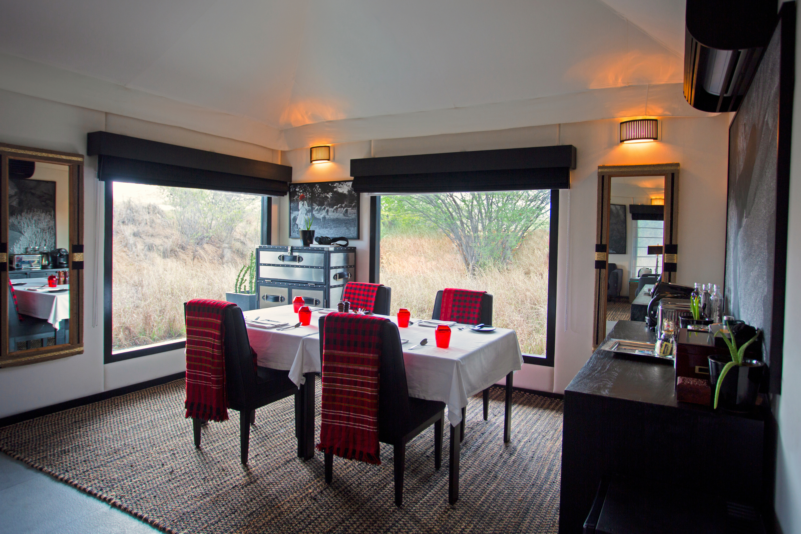 Eden by Suján Jawai