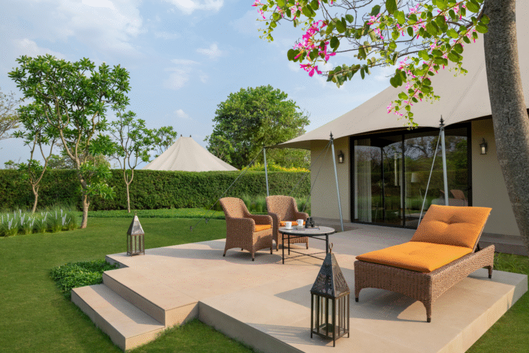 Oberoi Vindhyavilas
