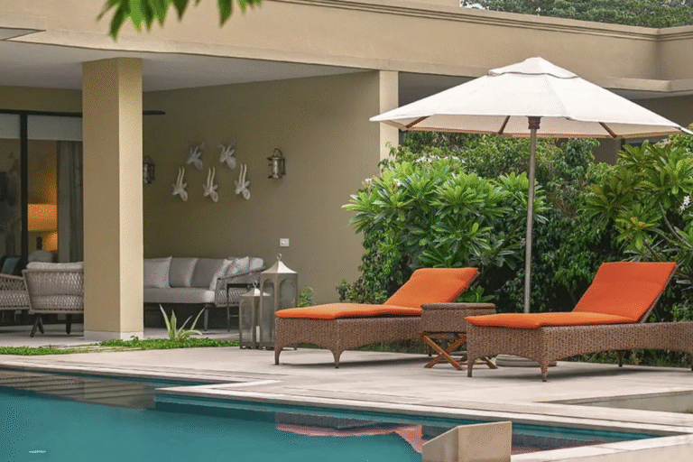 Oberoi Vindhyavilas