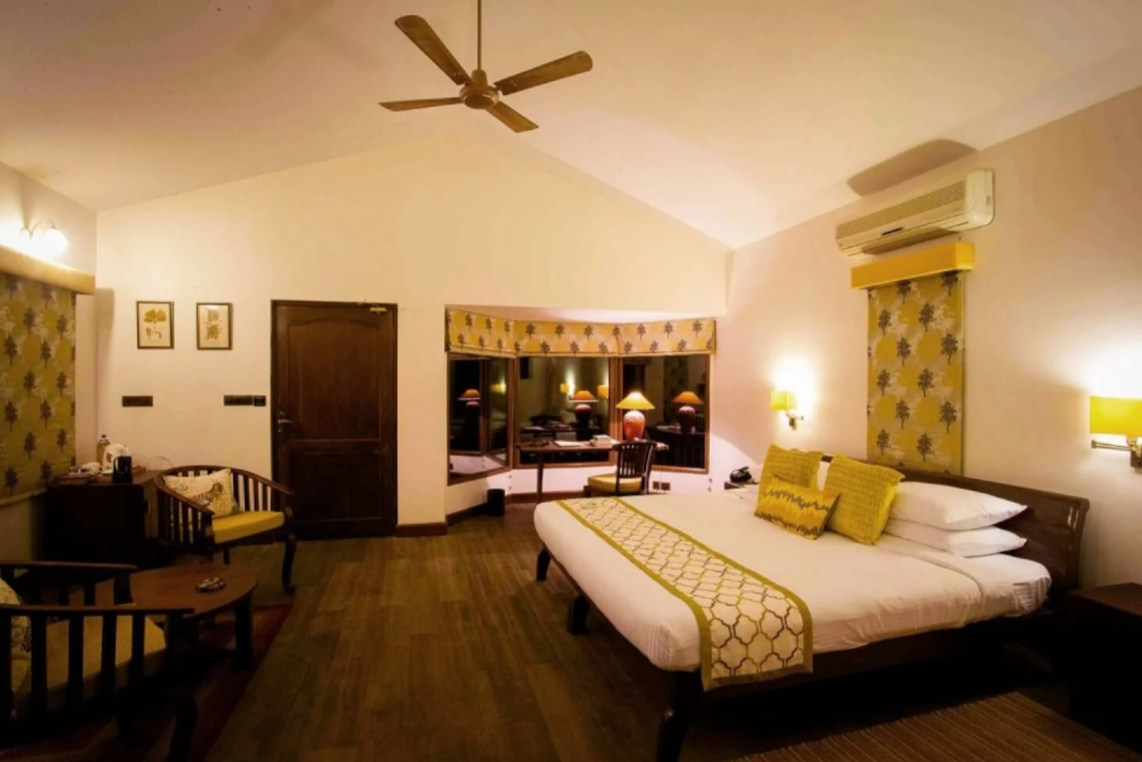 Singinawa Jungle Lodge