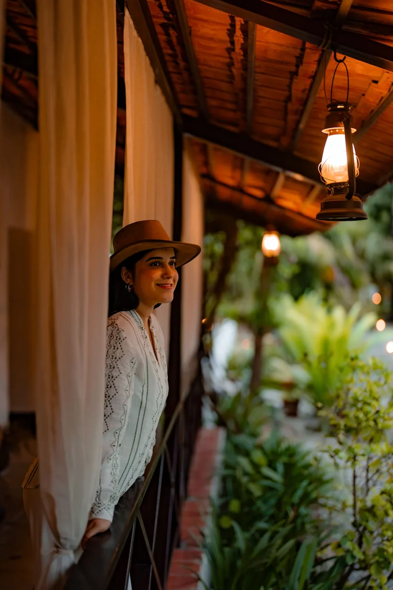 Partnerships with sustainable and fair-practice businesses to ensure a minimal impact on the ecosystem and community.