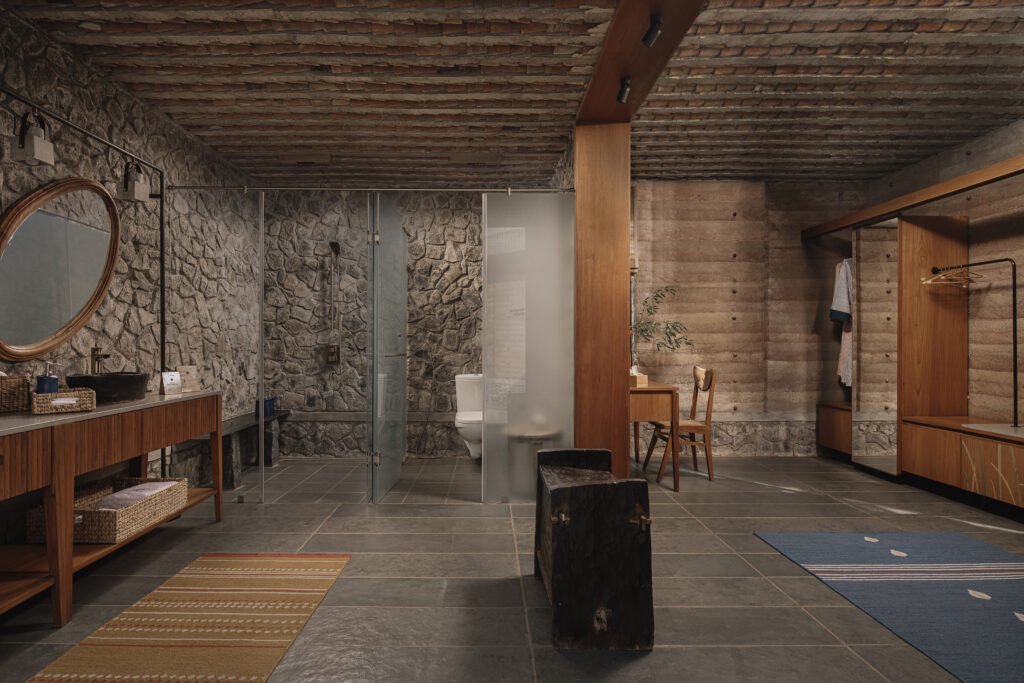 Tipai forest villa