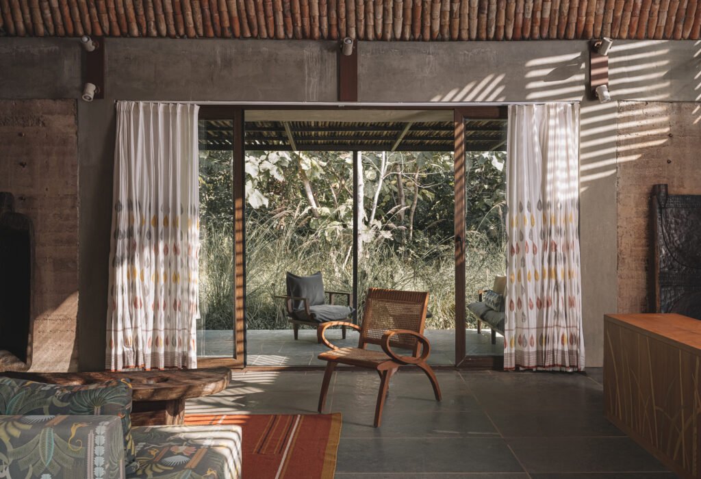 Tipai pool villa