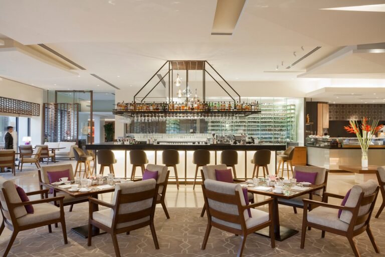 OBEROI ND 1