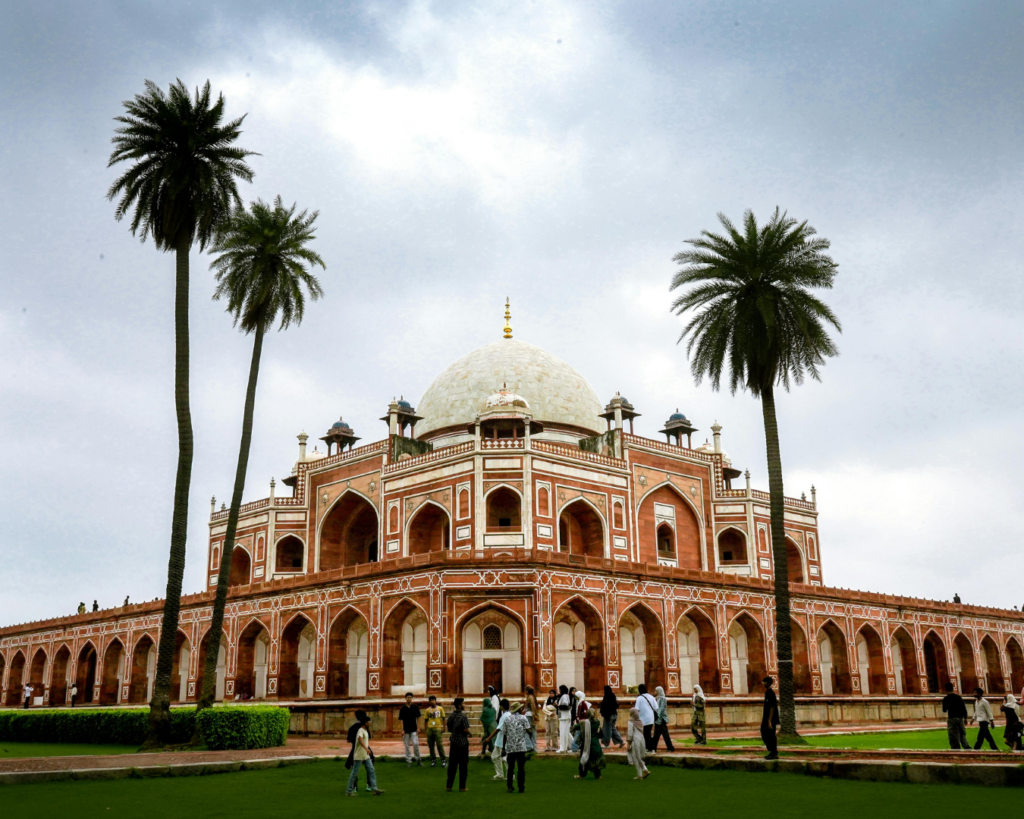 Delhi