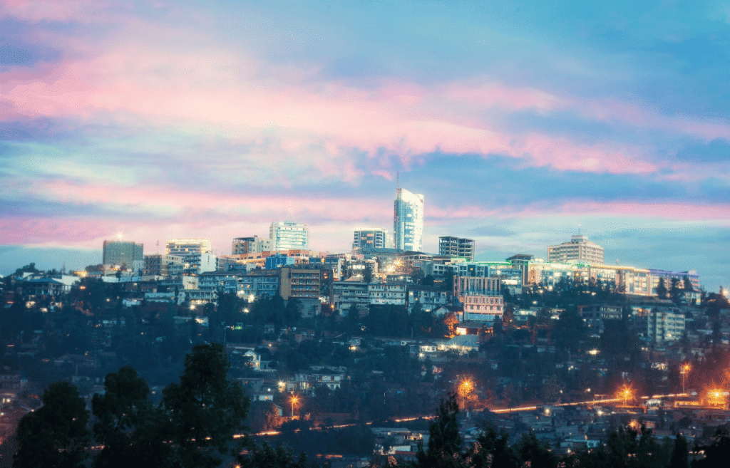 Kigali