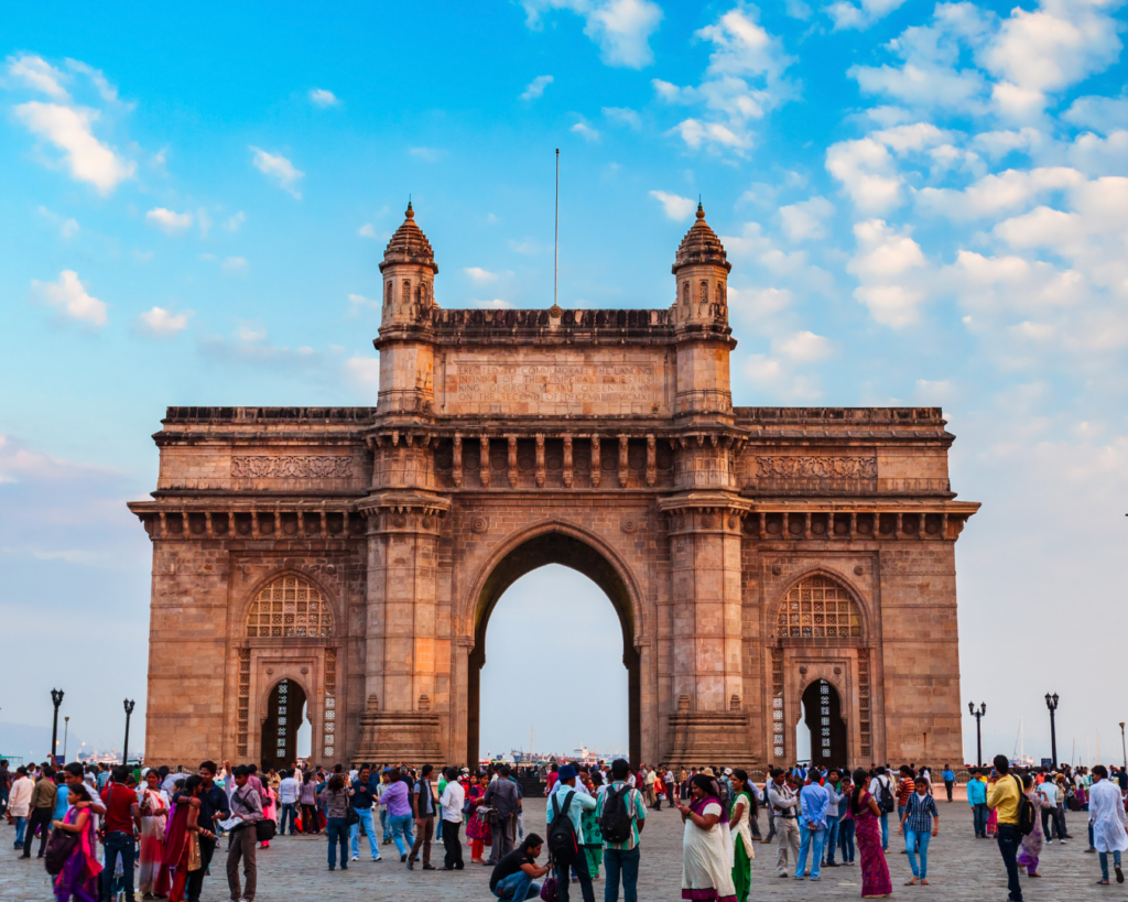 Mumbai