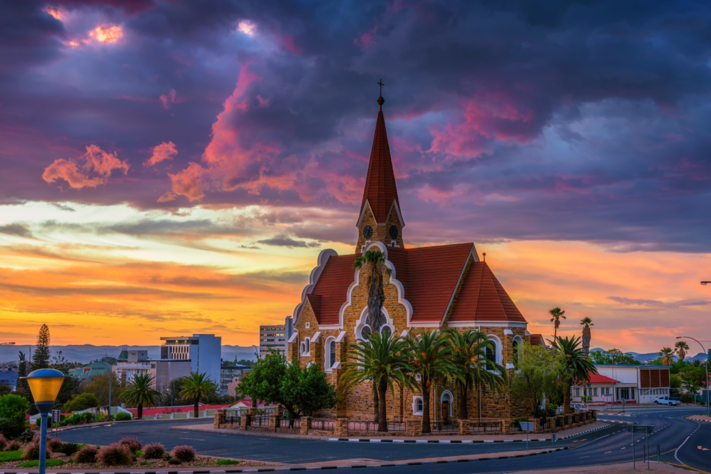 Windhoek 2